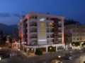 Xperia Grand Bali Hotel - All Inclusive - Alanya - Turkey Hotels