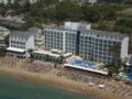 Yalihan Una - All Inclusive - Alanya - Turkey Hotels
