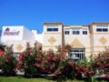 Yelken Mandalinci Spa&Wellness Hotel - Turgutreis - Turkey Hotels