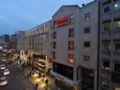 Zorlu Grand Hotel Trabzon - Trabzon - Turkey Hotels