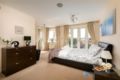 3 bedroom penthouse by creatick - Reading - United Kingdom Hotels