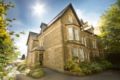 9 Green Lane Bed and Breakfast - Buxton - United Kingdom Hotels