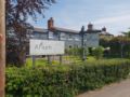 Allium by Mark Ellis - Tattenhall タッテンホール - United Kingdom イギリスのホテル