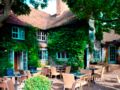 Angel Inn - Stoke By Nayland ストーク バイ ネイランド - United Kingdom イギリスのホテル