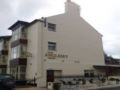 Anglesey Arms Hotel - Menai Bridge メナイ ブリッジ - United Kingdom イギリスのホテル