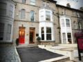 Arc Boutique Bed and Breakfast - Harrogate - United Kingdom Hotels