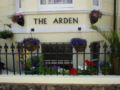 Arden Guest House - Eastbourne イーストボーン - United Kingdom イギリスのホテル