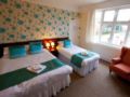 Ashlea Guest House - Banbury - United Kingdom Hotels