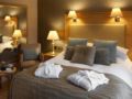 Auchrannie Resort - Brodick - United Kingdom Hotels