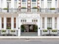 Avni Kensington Hotel - London - United Kingdom Hotels