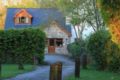 Ballas Farm Country Guest House - South Cornelly - United Kingdom Hotels