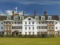 Balmer Lawn Hotel - Brockenhurst - United Kingdom Hotels