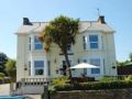 Beechwood House - Saint Ives (Cornwall) セント アイブス（コーンウォール） - United Kingdom イギリスのホテル