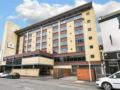 Best Western Plus Nottingham City Centre - Nottingham - United Kingdom Hotels