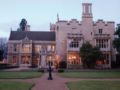 Best Western Plus Orton Hall Hotel & Spa - Peterborough - United Kingdom Hotels