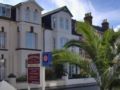Birklands Guest House - Paignton ペイントン - United Kingdom イギリスのホテル