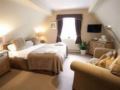 Bishops Guest Accommodation - York - United Kingdom Hotels
