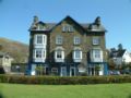 Brathay Lodge - Ambleside - United Kingdom Hotels