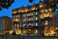 Bristol Marriott Royal Hotel - Bristol - United Kingdom Hotels