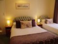Britannia Guest House - Llandudno スランドゥドノ - United Kingdom イギリスのホテル