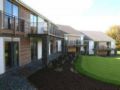 Bryn Meadows Golf, Hotel & Spa - Maesycwmmer - United Kingdom Hotels