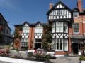 Bryn Woodlands House - Colwyn Bay コルウィンベイ - United Kingdom イギリスのホテル