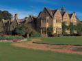 Buckland Manor - Broadway ブロードウェイ - United Kingdom イギリスのホテル