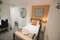Cambridge North Rooms (SnooozzZ) - Cambridge - United Kingdom Hotels