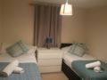 Canaan Executive Apartments Chelmsford - Chelmsford - United Kingdom Hotels
