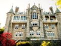Chateau Rhianfa - Menai Bridge - United Kingdom Hotels