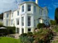 Cloudlands Guest House - Torquay - United Kingdom Hotels