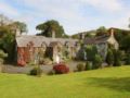 Collaven Manor Guest House - Lewtrenchard - United Kingdom Hotels