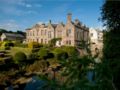 Coombe Abbey Hotel - Combe Fields - United Kingdom Hotels