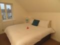 Cosy Modern 1 bedroom Apartment sleeps 4 - Portsmouth - United Kingdom Hotels