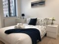 Cosy one bedroom apartment by Creatick - Reading - United Kingdom Hotels
