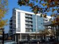 Cotels Serviced Apartments - Theatre District - Milton Keynes - United Kingdom Hotels