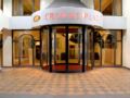 Crowne Plaza Chester - Chester - United Kingdom Hotels
