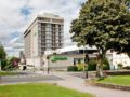 Crowne Plaza Plymouth - Plymouth - United Kingdom Hotels
