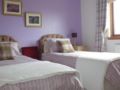 Davar Bed and Breakfast - Lochinver - United Kingdom Hotels
