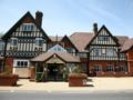 De Rougemont Manor Hotel - Brentwood - United Kingdom Hotels
