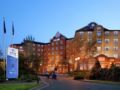 Doubletree by Hilton Dartford Bridge - Dartford - United Kingdom Hotels