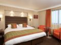 DoubleTree by Hilton Glasgow Westerwood Spa & Golf Resort - Cumbernauld - United Kingdom Hotels