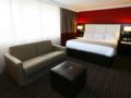 DoubleTree by Hilton Hotel Nottingham - Nottingham - United Kingdom Hotels