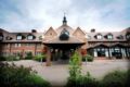 DoubleTree by Hilton Stratford-upon-Avon - Stratford Upon Avon - United Kingdom Hotels