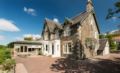 Ellangowan House Bed and Breakfast - Pitlochry - United Kingdom Hotels