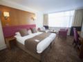 Falcon Hotel - Stratford Upon Avon - United Kingdom Hotels