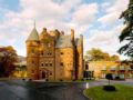 Fonab Castle Hotel - Pitlochry - United Kingdom Hotels