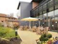 Forest Pines Hotel and Golf Resort - QHotels - Broughton (Lincolnshire) - United Kingdom Hotels