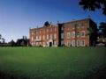 Four Seasons Hotel Hampshire - Dogmersfield - United Kingdom Hotels
