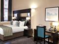 Fraser Suites Glasgow Apartments - Glasgow - United Kingdom Hotels